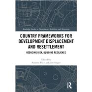 Risks and Responsibilities in Development Displacement and Resettlement