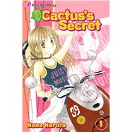 Cactus's Secret, Vol. 1