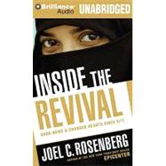 Inside the Revival: Good News & Changed Hearts Since 9/11: Library Edition
