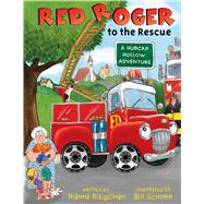Red Roger to the Rescue