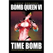 Bomb Queen 6
