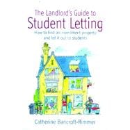 The Landlord's Guide to Student Letting