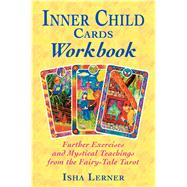 Inner Child Cards Workbook