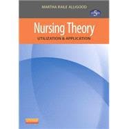 Nursing Theory: Utilization & Application