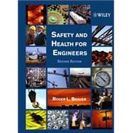 Safety and Health for Engineers