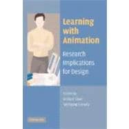 Learning with Animation: Research Implications for Design