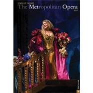 The Metropolitan Opera; 2011 Engagement Calendar