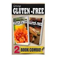 Gluten-free Juicing Recipes and Gluten-free On-the-go Recipes
