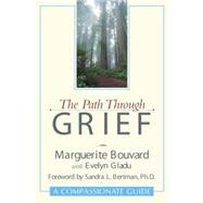 The Path Through Grief A Compassionate Guide
