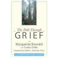 The Path Through Grief A Compassionate Guide