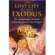 The Lost City of the Exodus