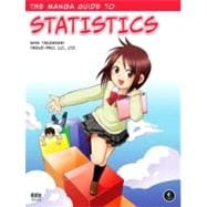 The Manga Guide to Statistics