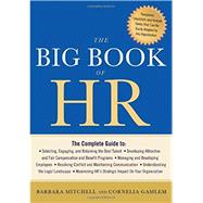 The Big Book of Hr