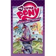My Little Pony: Adventures in Friendship Volume 1