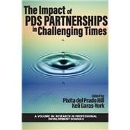The Impact of PDS Partnerships in Challenging Times