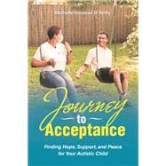 Journey to Acceptance,9781664241893