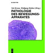 Pathologie Des Bewegungsapparates