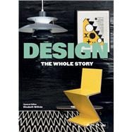 Design The Whole Story