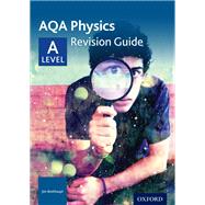 Aqa a Level Physics Revision Guide