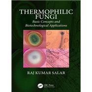 Thermophilic Fungi
