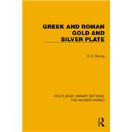 Greek and Roman Gold and Silver Plate