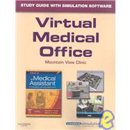Virtual Medical Office for Young and Proctor,  Kinn's the Medical Assistant