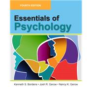 Essentials of Psychology