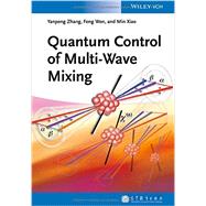 Quantum Control of Multi-Wave Mixing