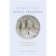 Hidden Lives, Public Personae
