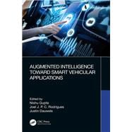 Augmented Intelligence Toward Smart Vehicular Applications