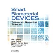 Smart Biomaterial Devices