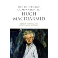The Edinburgh Companion to Hugh Macdiarmid