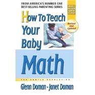 How To Teach Your Baby Math