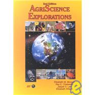 Agriscience Explorations