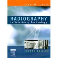 Radiography in Veterinary Technology