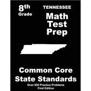 Tennessee 8th Grade Math Test Prep