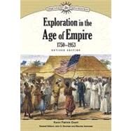 Exploration in the Age of Empire, 1750-1953