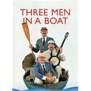 Three Men in a Boat