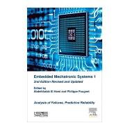 Embedded Mechatronic Systems