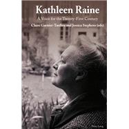 Kathleen Raine
