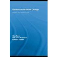 Aviation and Climate Change : Lessons from European Policy