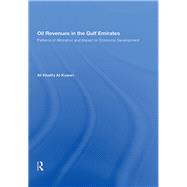 Oil Revenues In The Gulf/h