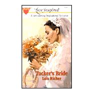 Tucker's Bride