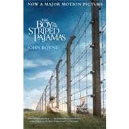 The Boy In the Striped Pajamas (Movie Tie-in Edition)