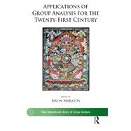 Applications of Group Analysis for the Twenty-First Century