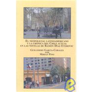 El Neopolicial Latinoamericano y la Cronica del Chile Actual en las Novelas de Ramon Diaz Eterovic