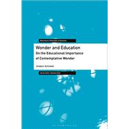 Wonder and Education