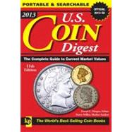 U.S. Coin Digest 2013