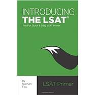 Introducing the Lsat