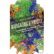 Navigating Ethnicity Segregation, Placemaking, and Difference